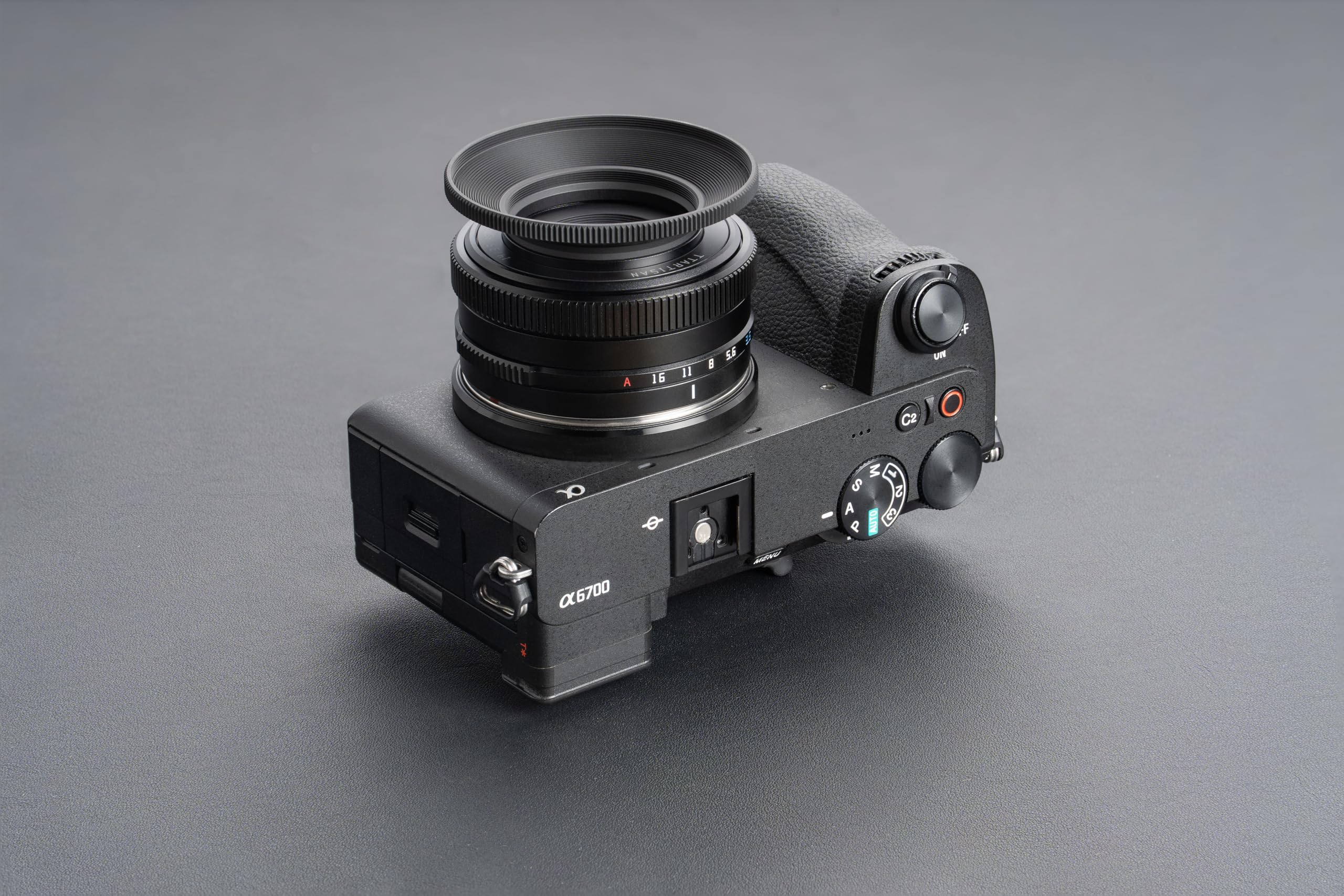 Amazon | TTArtisan AF 14mm F3.5 APS-C オートフォーカス広角レンズ E